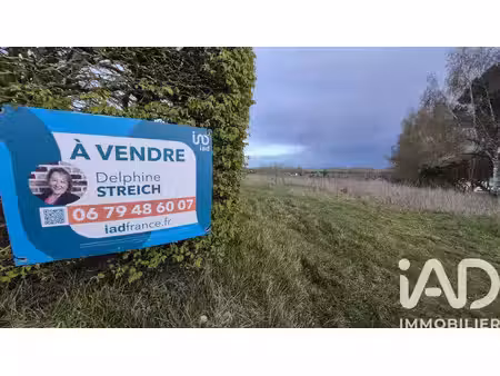 terrain à oneux (80135)