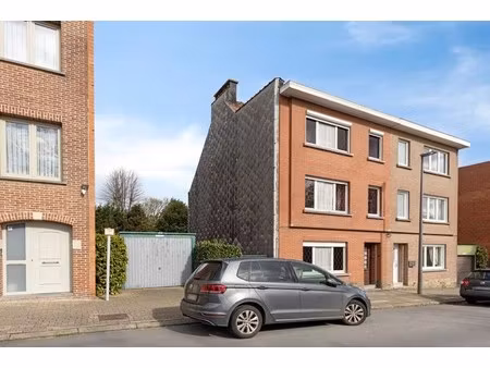 bouwgrond van 2a70ca  geschikt voor bouwen van 2-gevelwoning