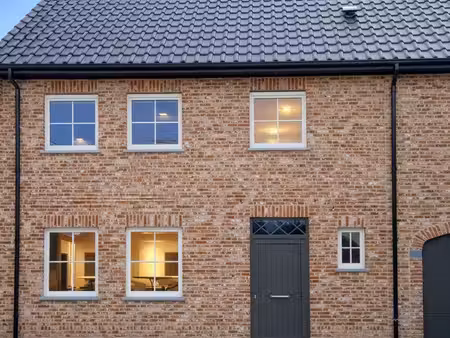 grond te koop in dentergem