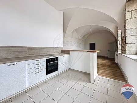 appartement 3 chambre(s) à vendre