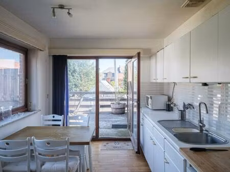 duplex te koop in melle