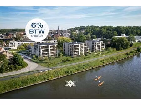 appartement te koop in gavere