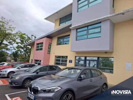 bureaux à louer à sainte-clotilde