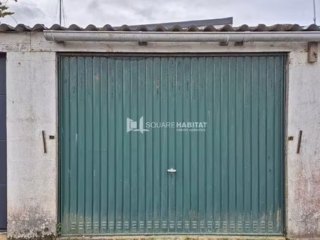 achat parking