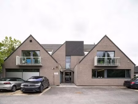 commerciële eigendom te koop in sint-martens-latem