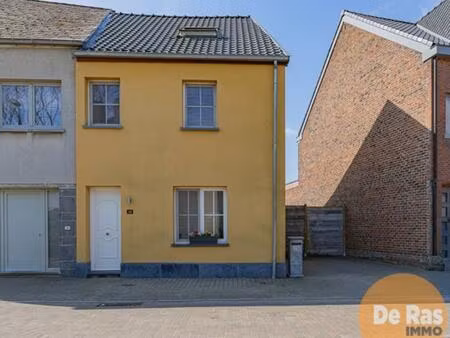 huis te koop in nieuwerkerken