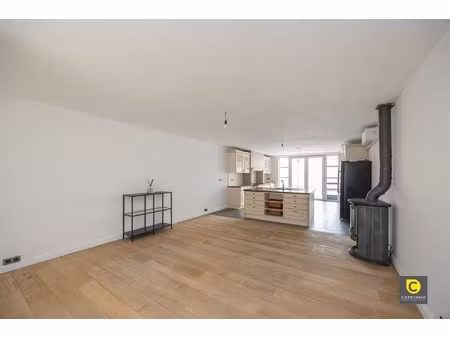 woning:4 slk. op zuid perceel