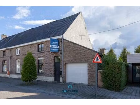 huis te koop in de pinte