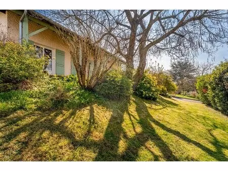 maison 3 chambre(s) à vendre