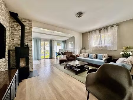 maison de 163 m² à le raincy