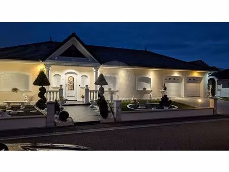 maison 3 chambre(s) à vendre