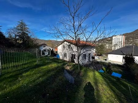 maison de 153 m² à saint-affrique