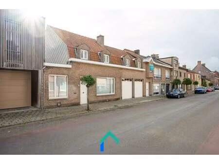 huis te koop in tielt
