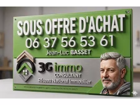 terrain constructible
