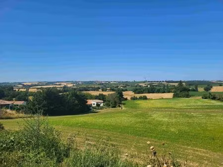 terrain constructible