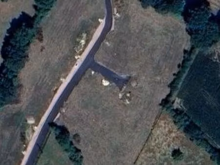 terrain 508 m² noron l abbaye