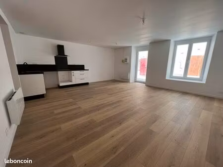 appartement t2 rénové 50m2 valensole