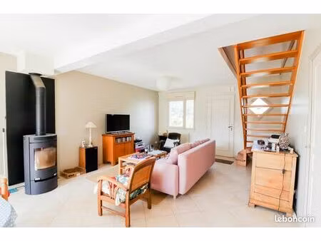 maison 5 pièces 94 m²