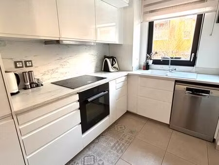 maison 4 pièces 80m2