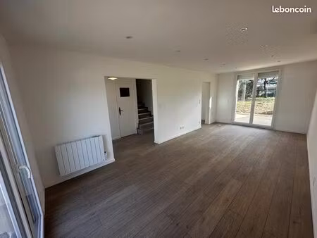 maison rénovée en 2025 sur sarry