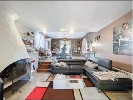 maison à vendre labarthe de rivière