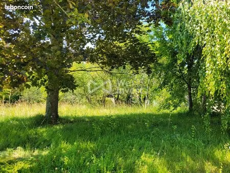 terrain 651 m² montévrain