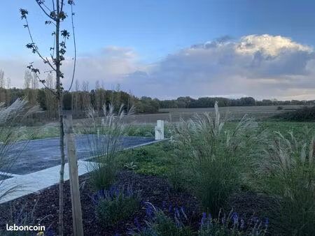 maison 4 pièces 85 m²