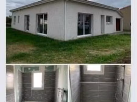 maison 4 pièces 89 m²