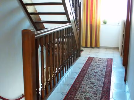 maison 240m2-27ares-taxe foncière 378 euros