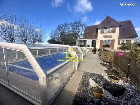 maison 6 pièces 176 m²