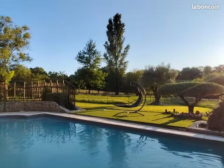 maison de caractère