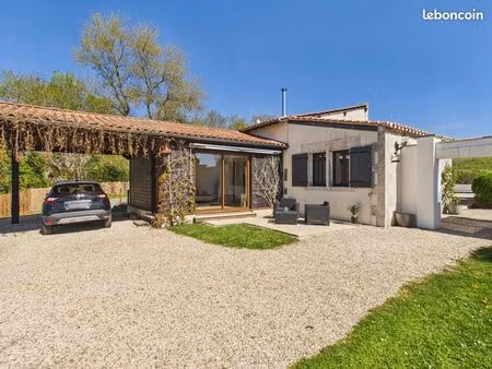 maison 5 pièces 106 m²