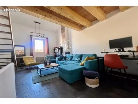 maison 2 pièces 87 m²