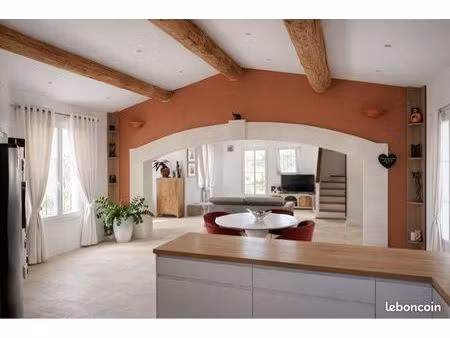 maison avec dépendance - callian