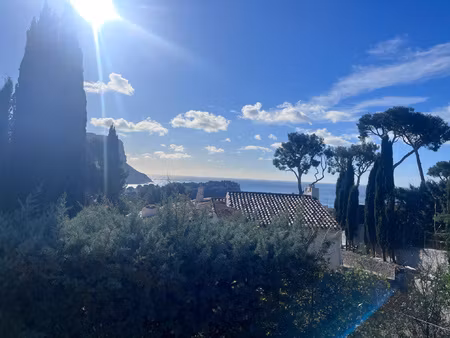 achat maison 5 pièces 131m² cassis 13260