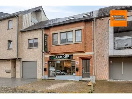 huis te koop in sterrebeek