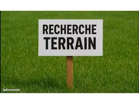 terrain non constructible