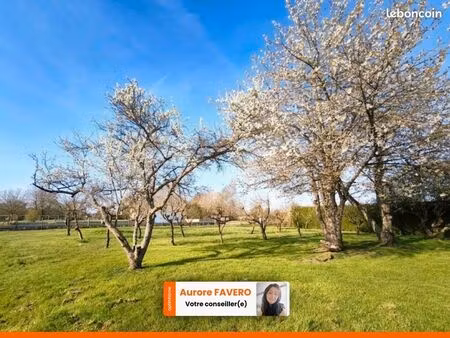 terrain 3 507 m² saint julien sur sarthe