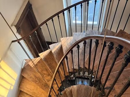 magnifique appartement rénové