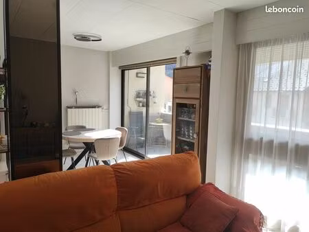 appartement t4 86 m2 moutiers