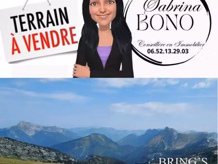 terrain 700 m² lumbin