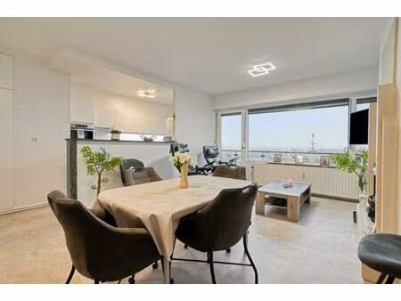 appartement te koop in wevelgem