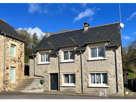 achat maison 4 pièces 90m²