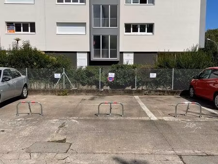 parking nantes