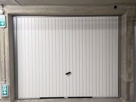 garage neuf