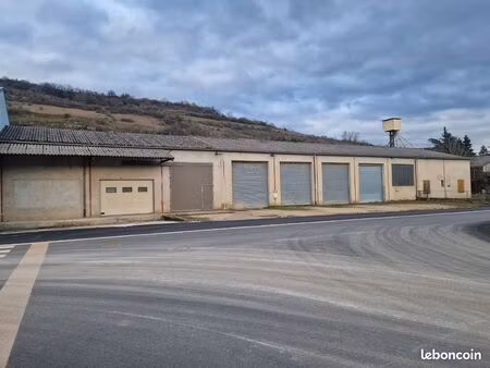 vente local commercial