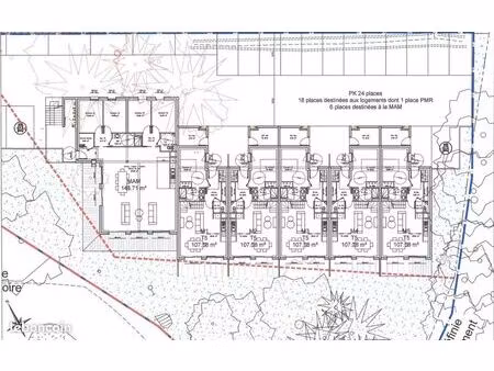 maison 5 pièces 105 m²