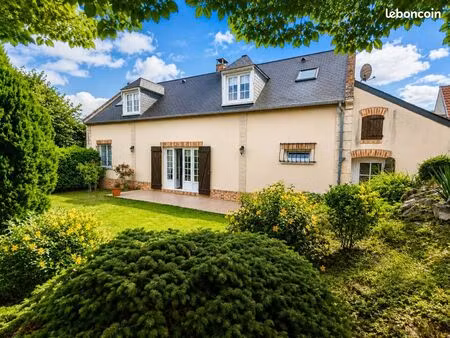 maison 5 pièces 133 m²