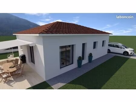 maison 3 pièces 85 m²