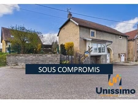 maison 6 pièces 100 m²